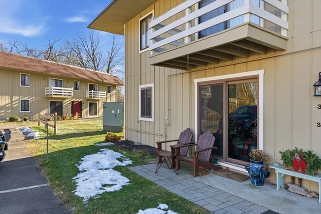 $159,450 | 82 South Maple Street, Unit 33, Westfield, MA 01085