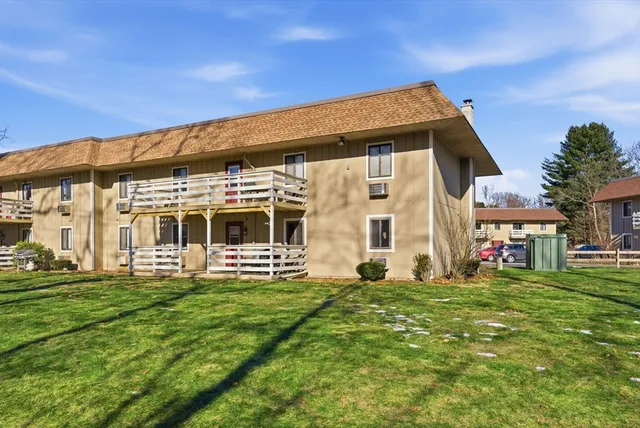 $159,450 | 82 South Maple Street, Unit 33, Westfield, MA 01085