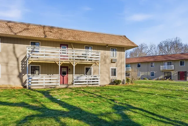 $159,450 | 82 South Maple Street, Unit 33, Westfield, MA 01085