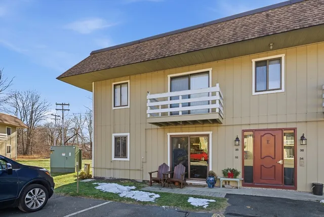 $159,450 | 82 South Maple Street, Unit 33, Westfield, MA 01085