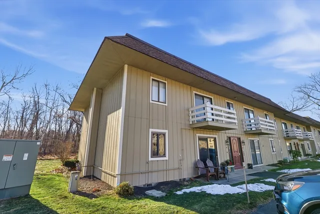 $159,450 | 82 South Maple Street, Unit 33, Westfield, MA 01085