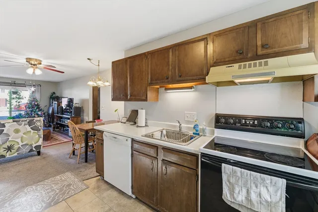 $159,450 | 82 South Maple Street, Unit 33, Westfield, MA 01085