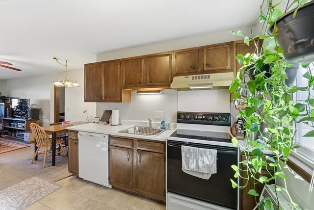 $159,450 | 82 South Maple Street, Unit 33, Westfield, MA 01085