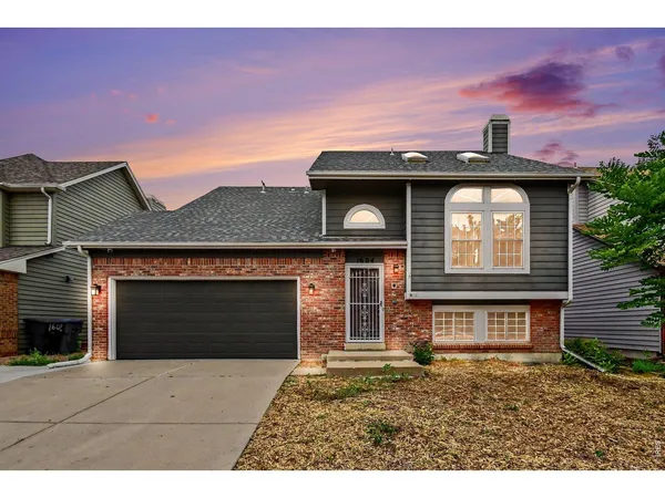 $499,000 | 1604 Adkinson Avenue, Longmont, CO 80501