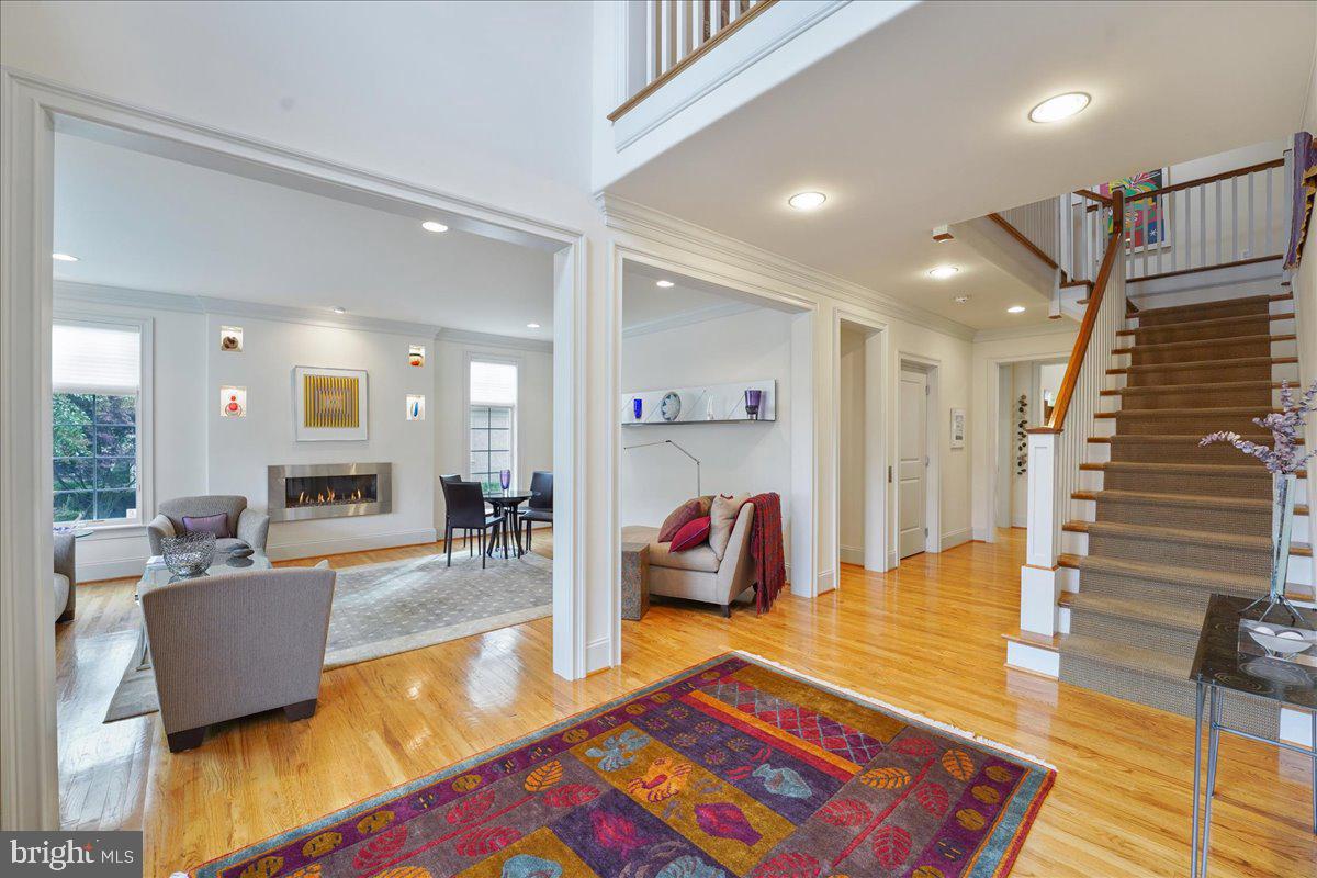 224 Valley Ridge Road Haverford, PA 19041 - Photo 7 of 56