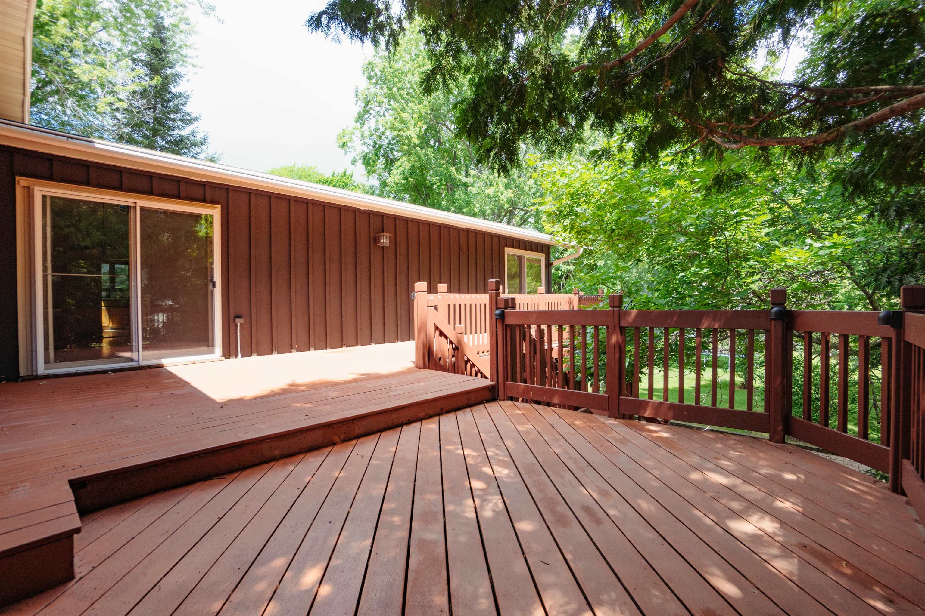 323 Old Pioneer Road Fond du Lac, WI 54935 - Photo 45 of 51