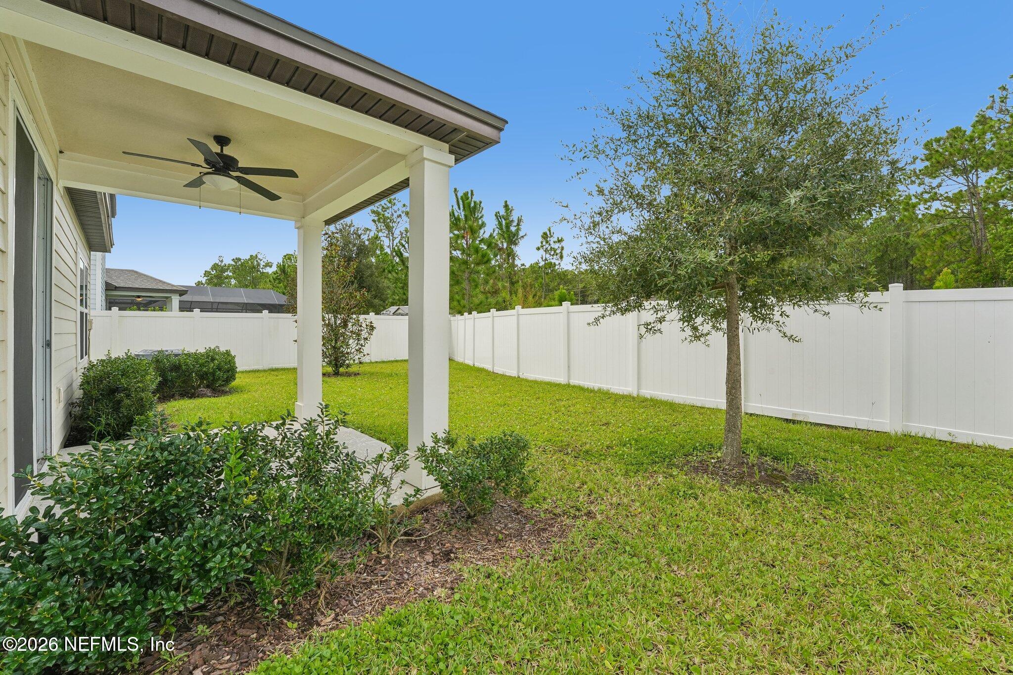 953 Morgans Treasure Road St. Augustine, FL 32084 - Photo 9 of 51 Back