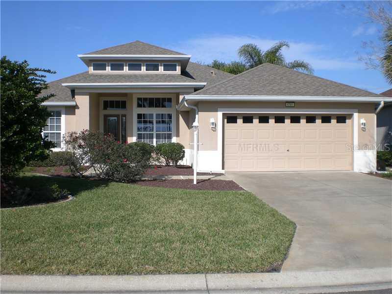 4701 Inverness Drive Leesburg, FL 34748 - Photo 1 of 1 Exterior Front