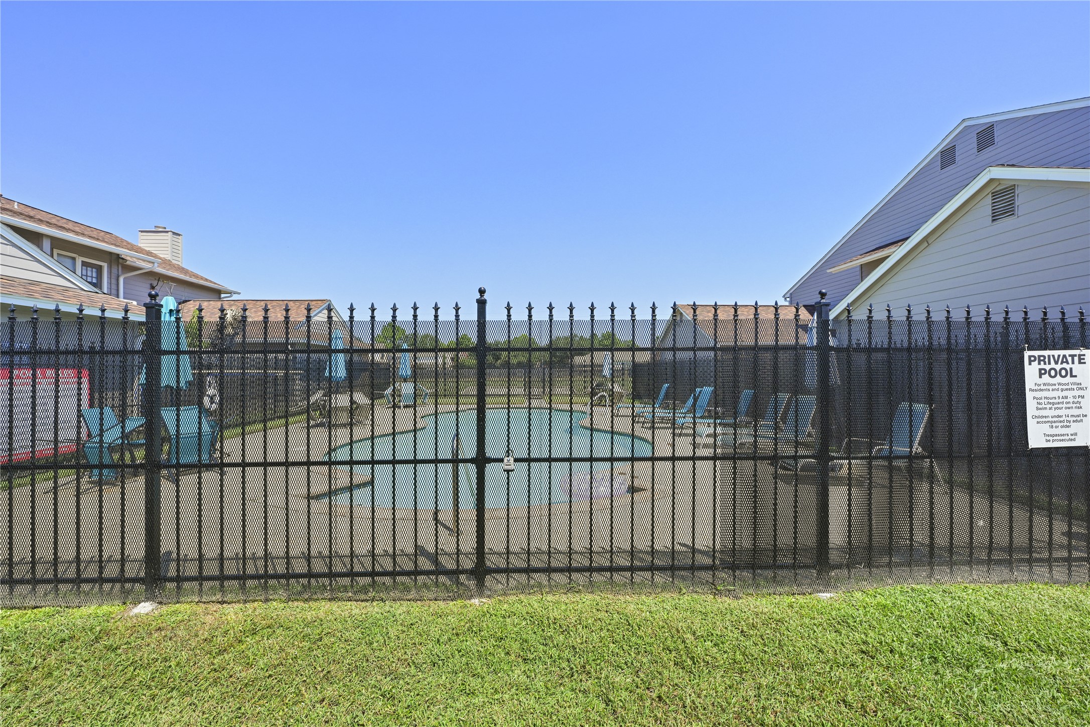 14020 Schroeder Road, Unit 154 Houston, TX 77070 - Photo 15 of 15