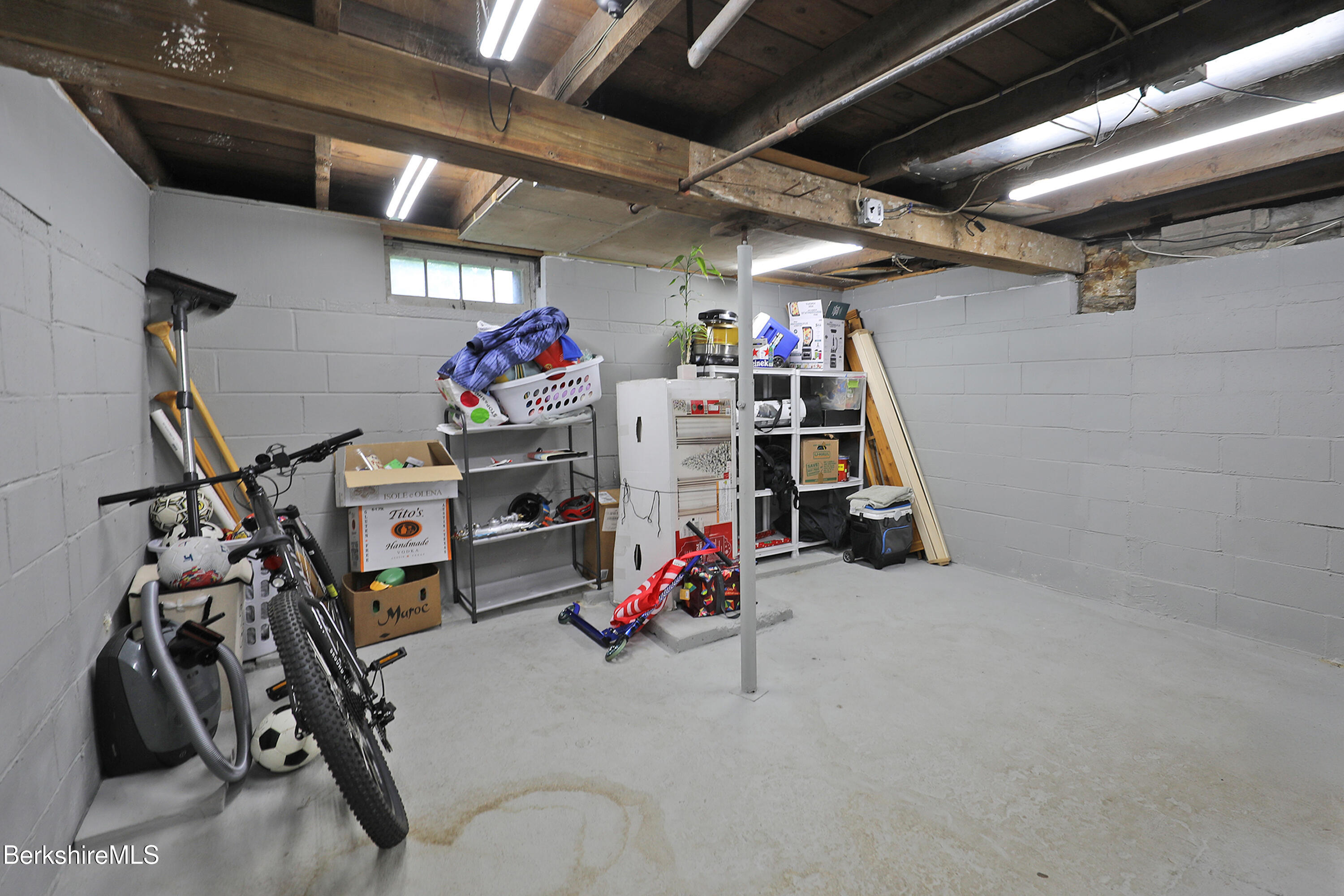 178 New Lenox Road Lenox, MA 01240 - Photo 51 of 56 Lower Level 2