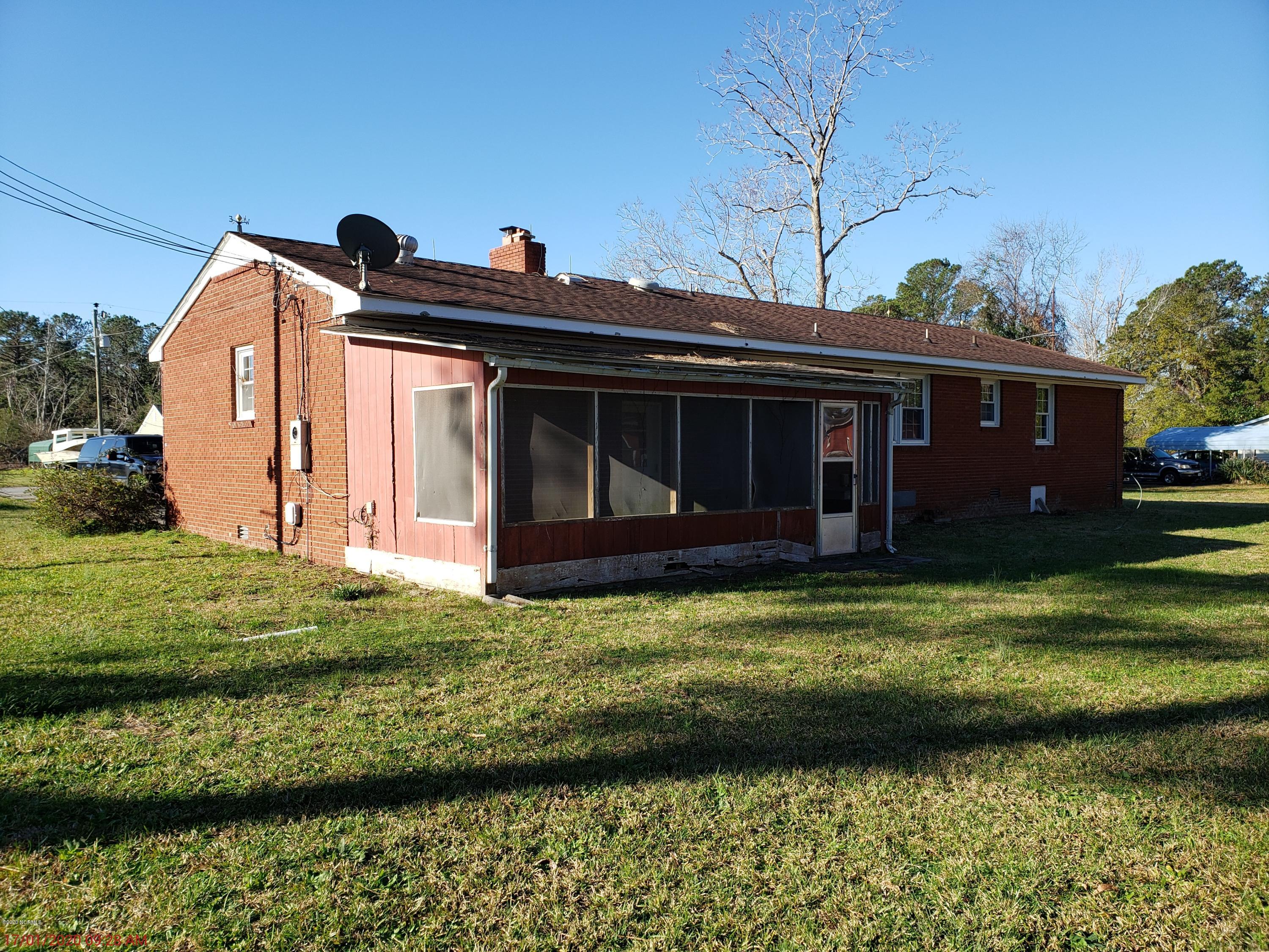 172 Otway Farm Road Beaufort, NC 28516 - Photo 5 of 30 20200117_092803
