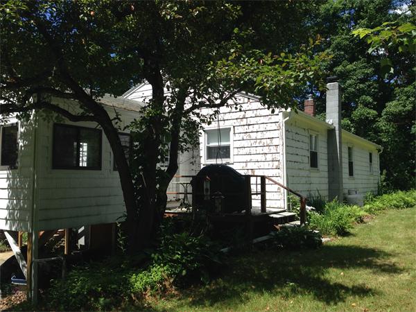 401 Old Coldbrook Road Barre, MA 01005 - Photo 4 of 30