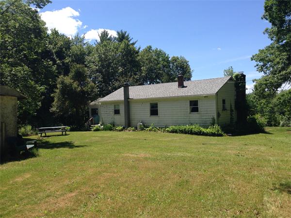 401 Old Coldbrook Road Barre, MA 01005 - Photo 5 of 30