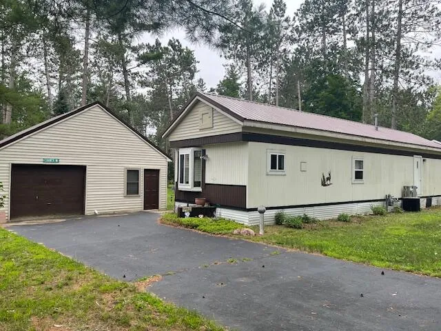 $123,500 | 15306 County Highway West, Riverview, WI 54114