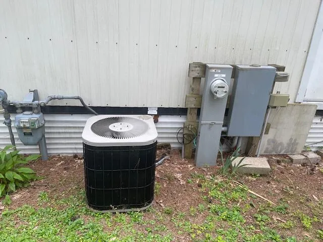 $123,500 | 15306 County Highway West, Riverview, WI 54114