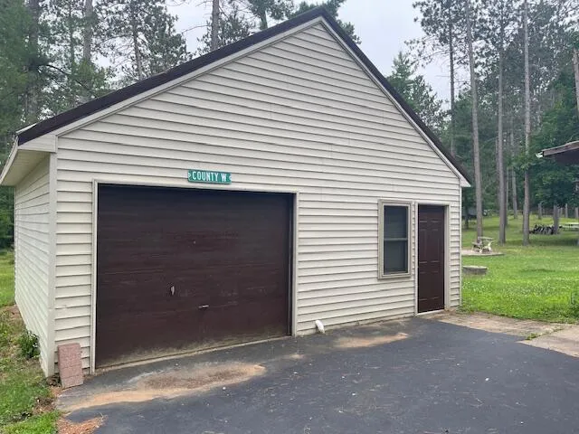 $123,500 | 15306 County Highway West, Riverview, WI 54114