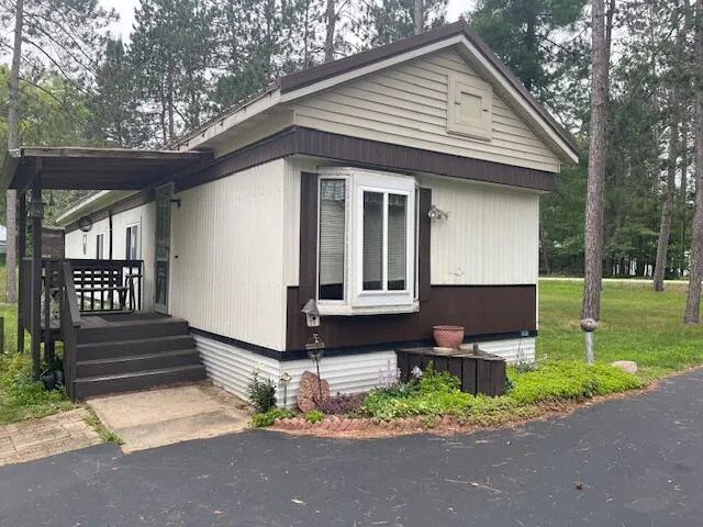 $123,500 | 15306 County Highway West, Riverview, WI 54114