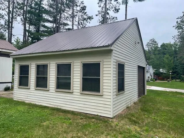 $123,500 | 15306 County Highway West, Riverview, WI 54114