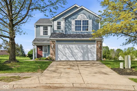 $265,000 | 5618 Congressional Place, Indianapolis, IN 46235