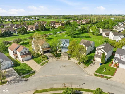 $265,000 | 5618 Congressional Place, Indianapolis, IN 46235