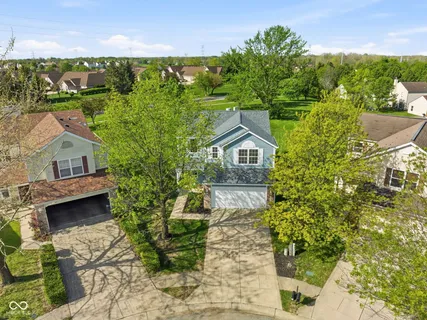 $265,000 | 5618 Congressional Place, Indianapolis, IN 46235