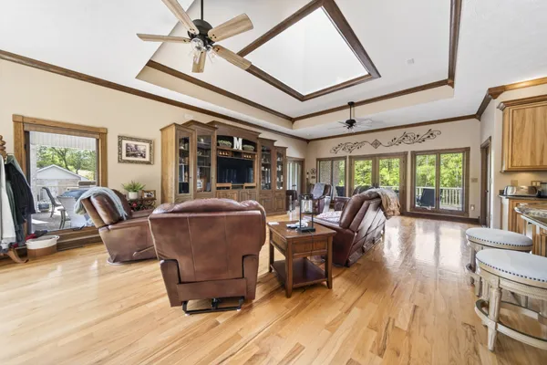 $3,200,000 | 480 Mobley Road, Clarksville, TN 37043