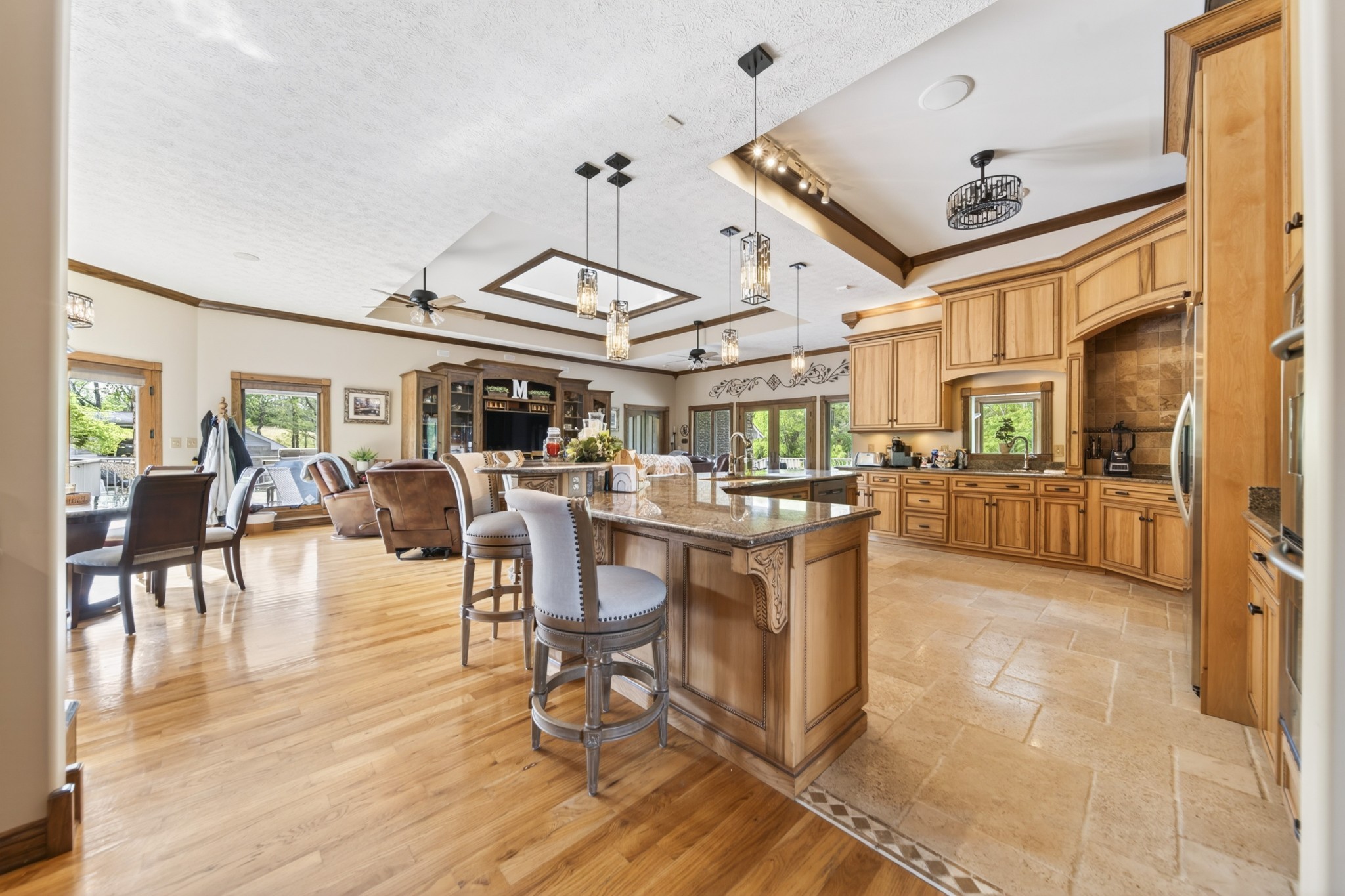 480 Mobley Road Clarksville, TN 37043 - Photo 19 of 100