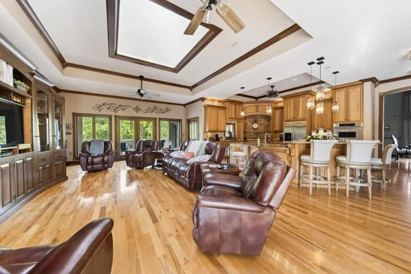 $3,200,000 | 480 Mobley Road, Clarksville, TN 37043