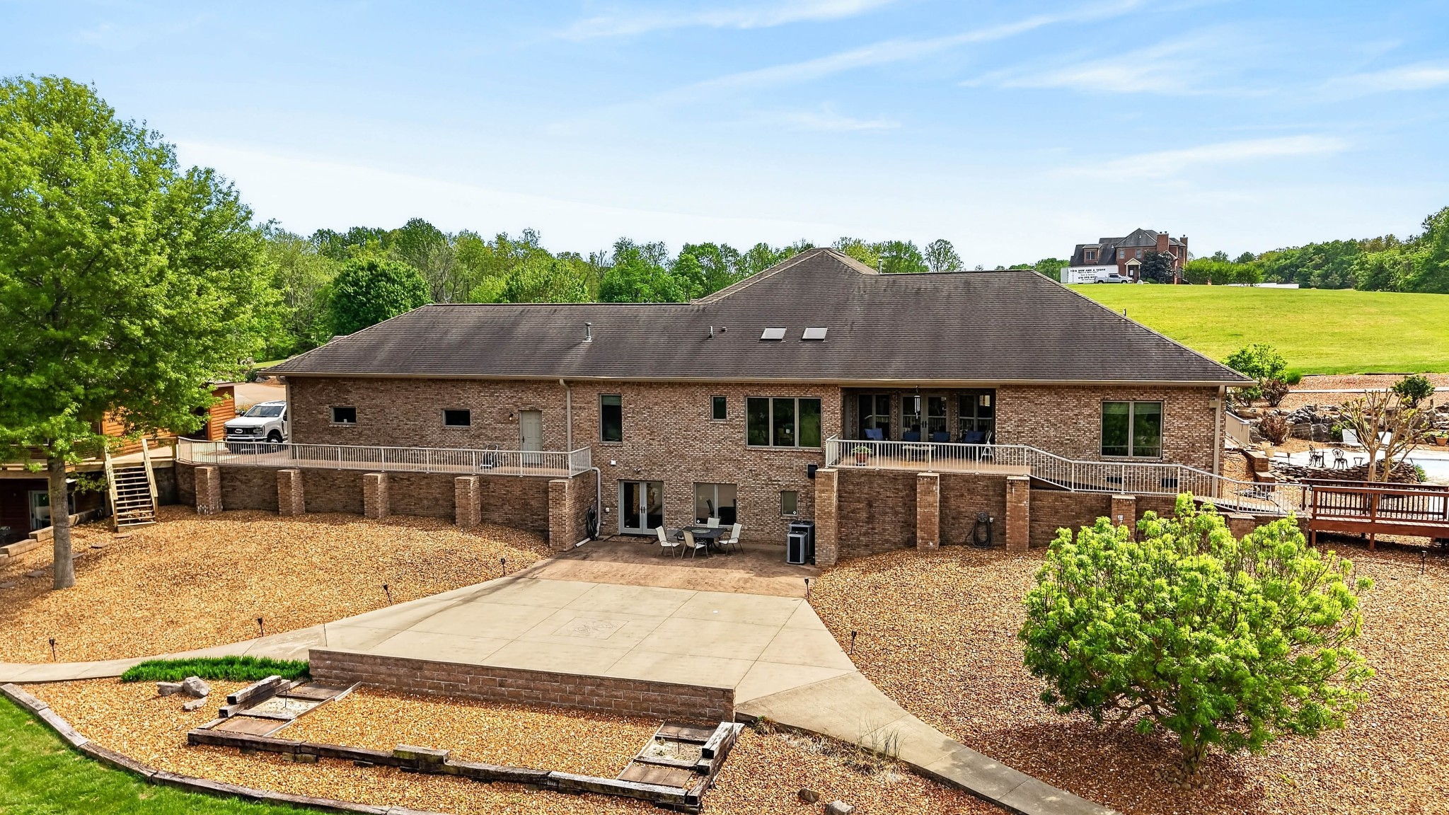 480 Mobley Road Clarksville, TN 37043 - Photo 42 of 100