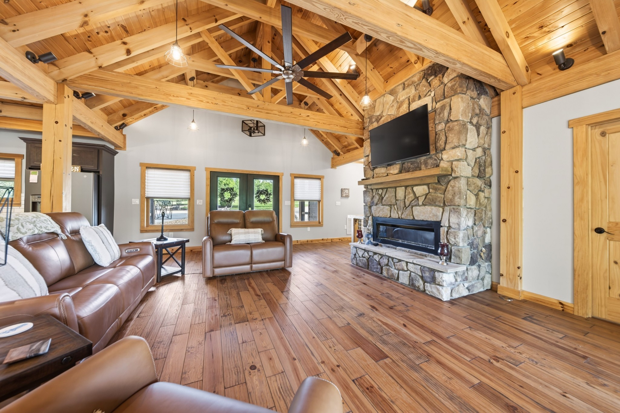480 Mobley Road Clarksville, TN 37043 - Photo 48 of 100