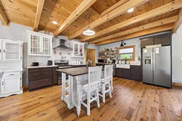 $3,200,000 | 480 Mobley Road, Clarksville, TN 37043