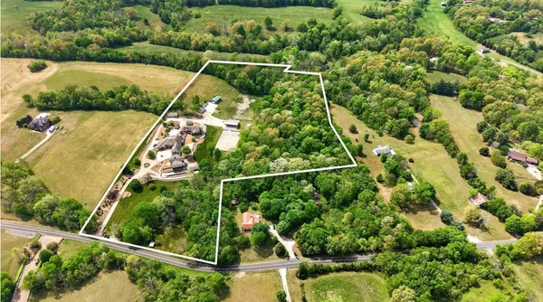 $3,200,000 | 480 Mobley Road, Clarksville, TN 37043