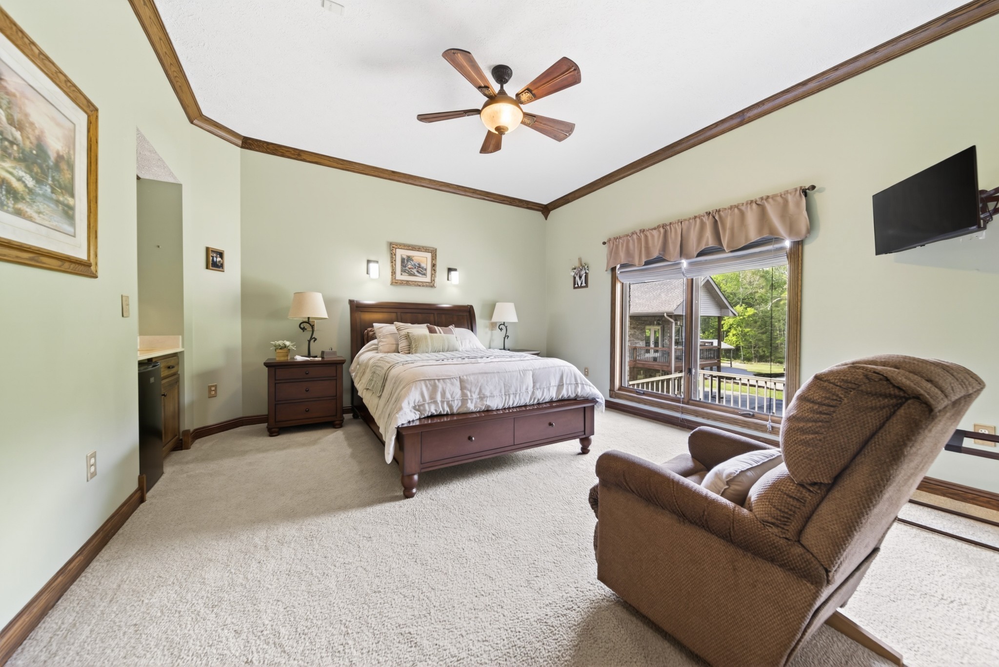 480 Mobley Road Clarksville, TN 37043 - Photo 58 of 100