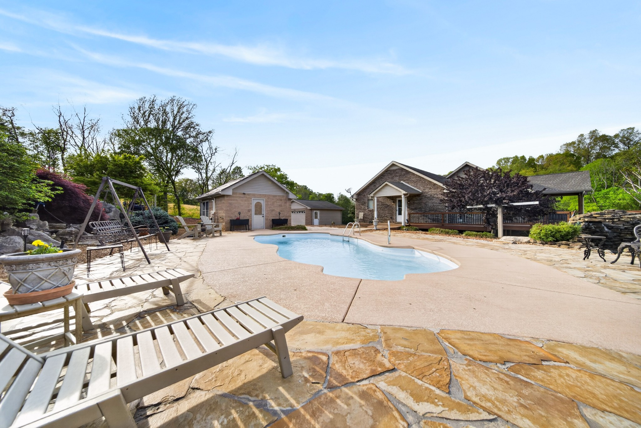 480 Mobley Road Clarksville, TN 37043 - Photo 63 of 100