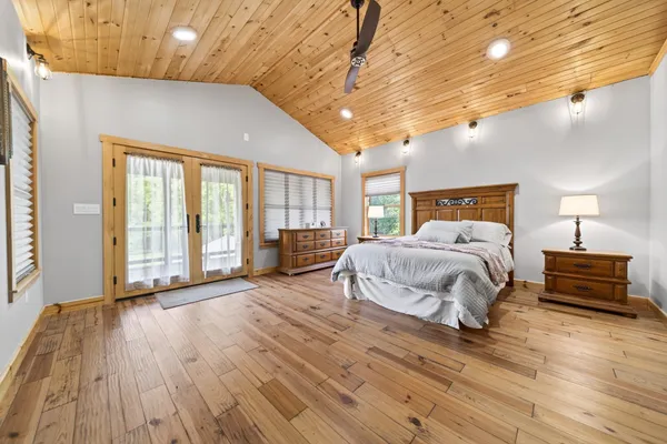 $3,200,000 | 480 Mobley Road, Clarksville, TN 37043
