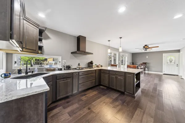 $3,200,000 | 480 Mobley Road, Clarksville, TN 37043