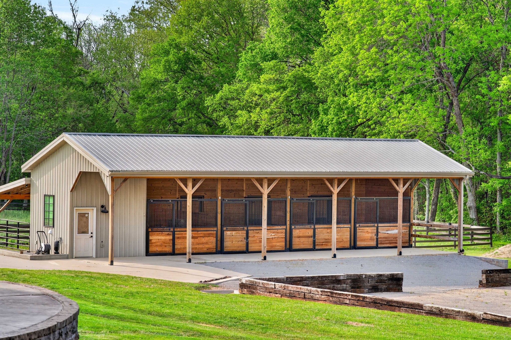 480 Mobley Road Clarksville, TN 37043 - Photo 94 of 100