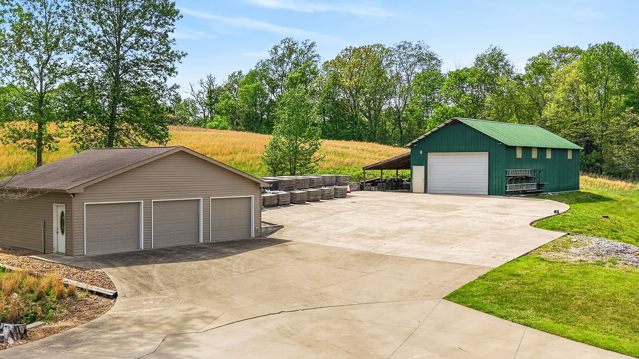 480 Mobley Road Clarksville, TN 37043 - Photo 98 of 100