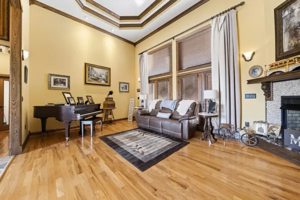 $3,200,000 | 480 Mobley Road, Clarksville, TN 37043