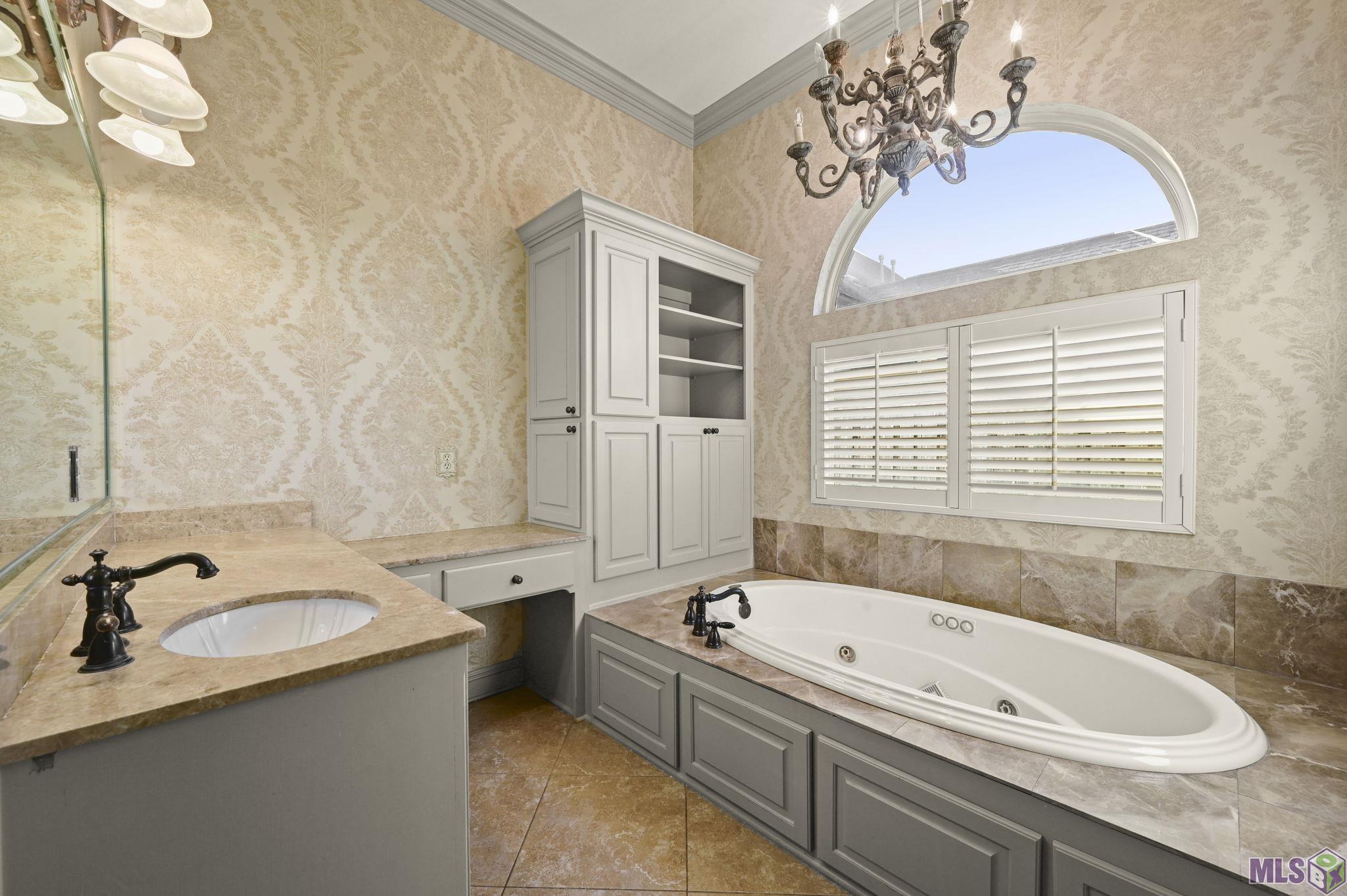 15236 Campanile Court Baton Rouge, LA 70810 - Photo 23 of 57