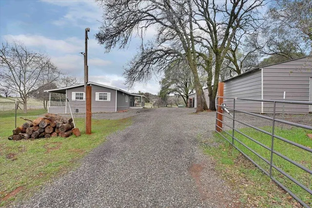 $695,300 | 790 Los Verjeles Road, Bangor, CA 95901