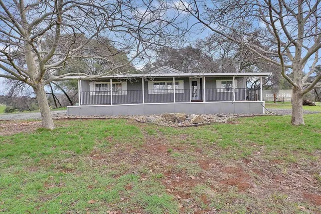 $695,300 | 790 Los Verjeles Road, Bangor, CA 95901