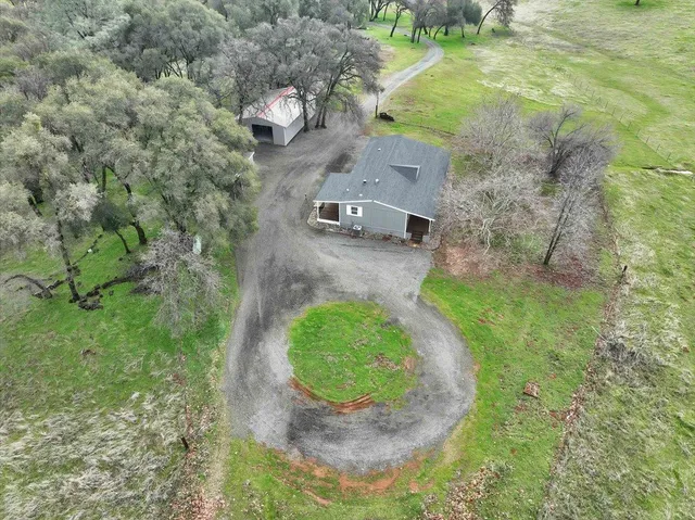 $695,300 | 790 Los Verjeles Road, Bangor, CA 95901