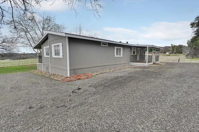 $695,300 | 790 Los Verjeles Road, Bangor, CA 95901