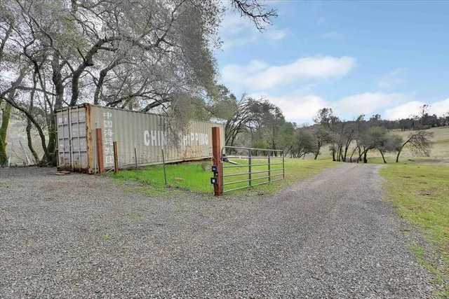 $695,300 | 790 Los Verjeles Road, Bangor, CA 95901