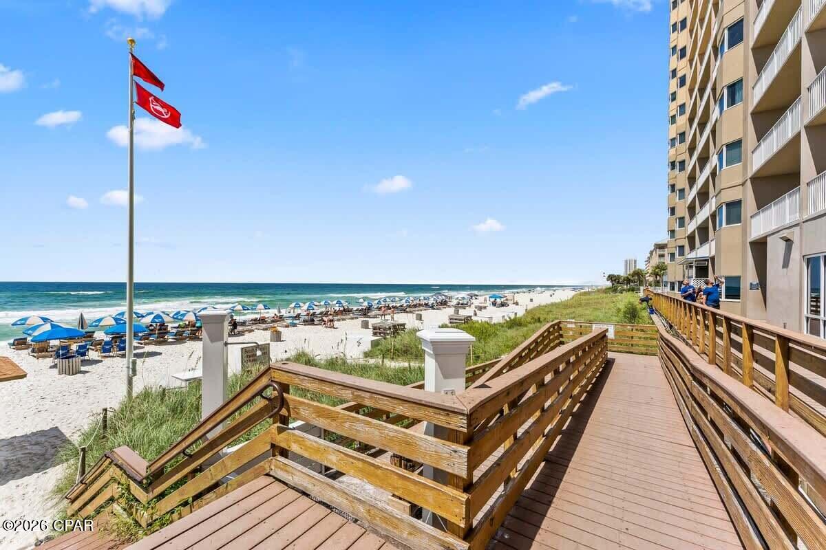 16819 Front Beach Road, Unit 2615 Panama City Beach, FL 32413 - Photo 24 of 39
