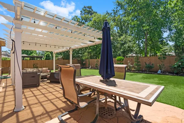 $4,500 | 27 North Arrow Canyon Circle, Spring, TX 77389