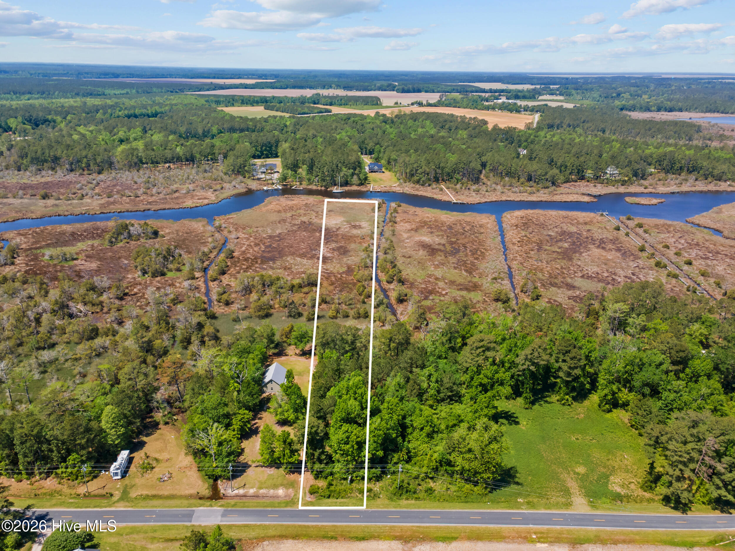 485 Florence Road Merritt, NC 28556 - Photo 1 of 19 485 Florence Road, Merritt, NC 28556