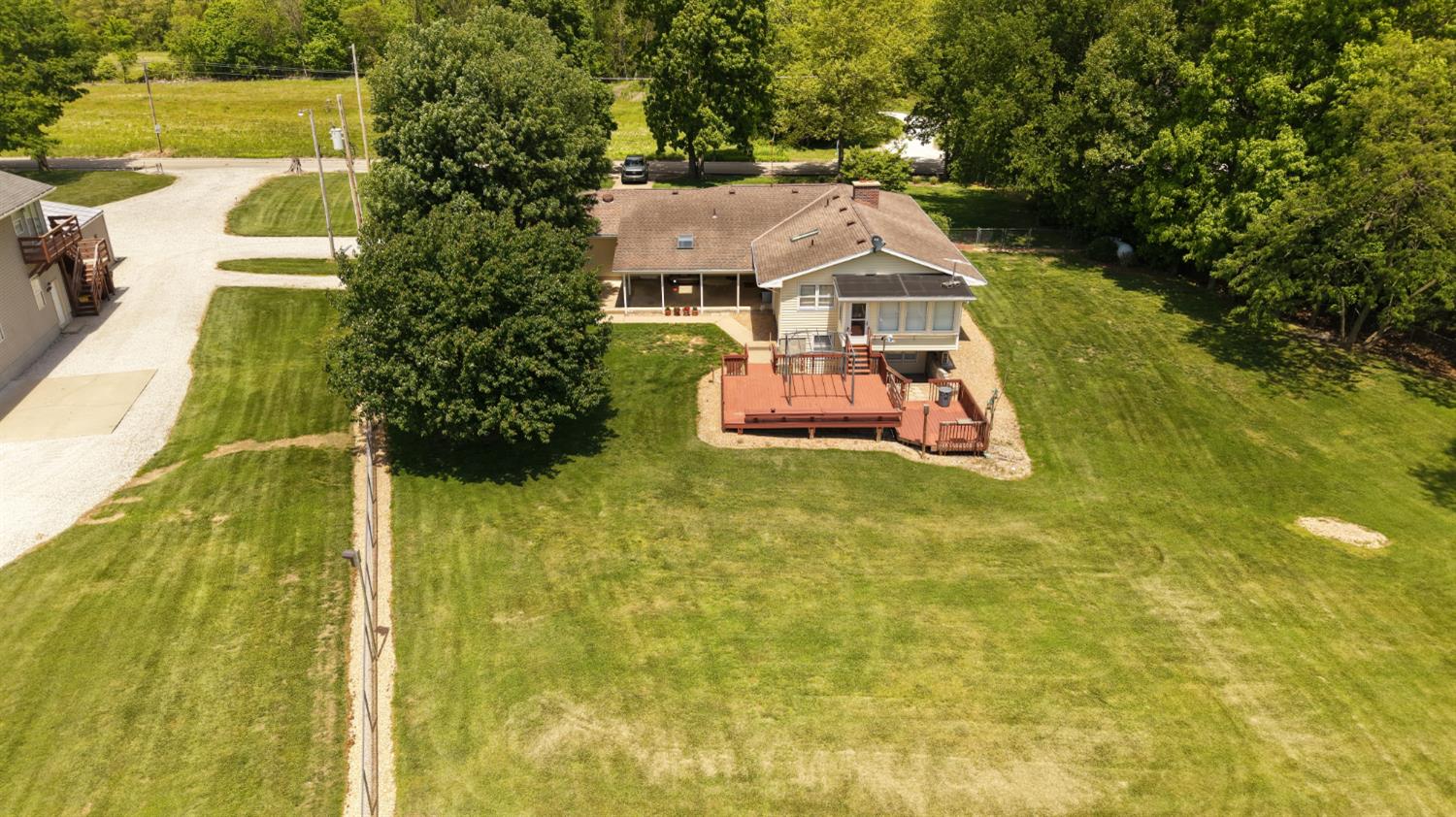 11285 Chesterville Road Moores Hill, IN 47032 - Photo 69 of 71