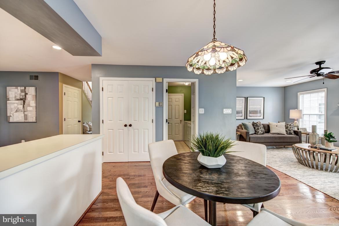 2616 Iron Forge Road Oak Hill, VA 20171 - Photo 17 of 60